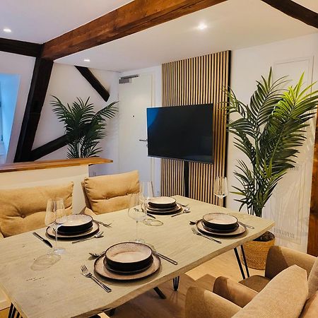 Sioux Stilvolle Designapartments Am Ketschentor Кобург Экстерьер фото