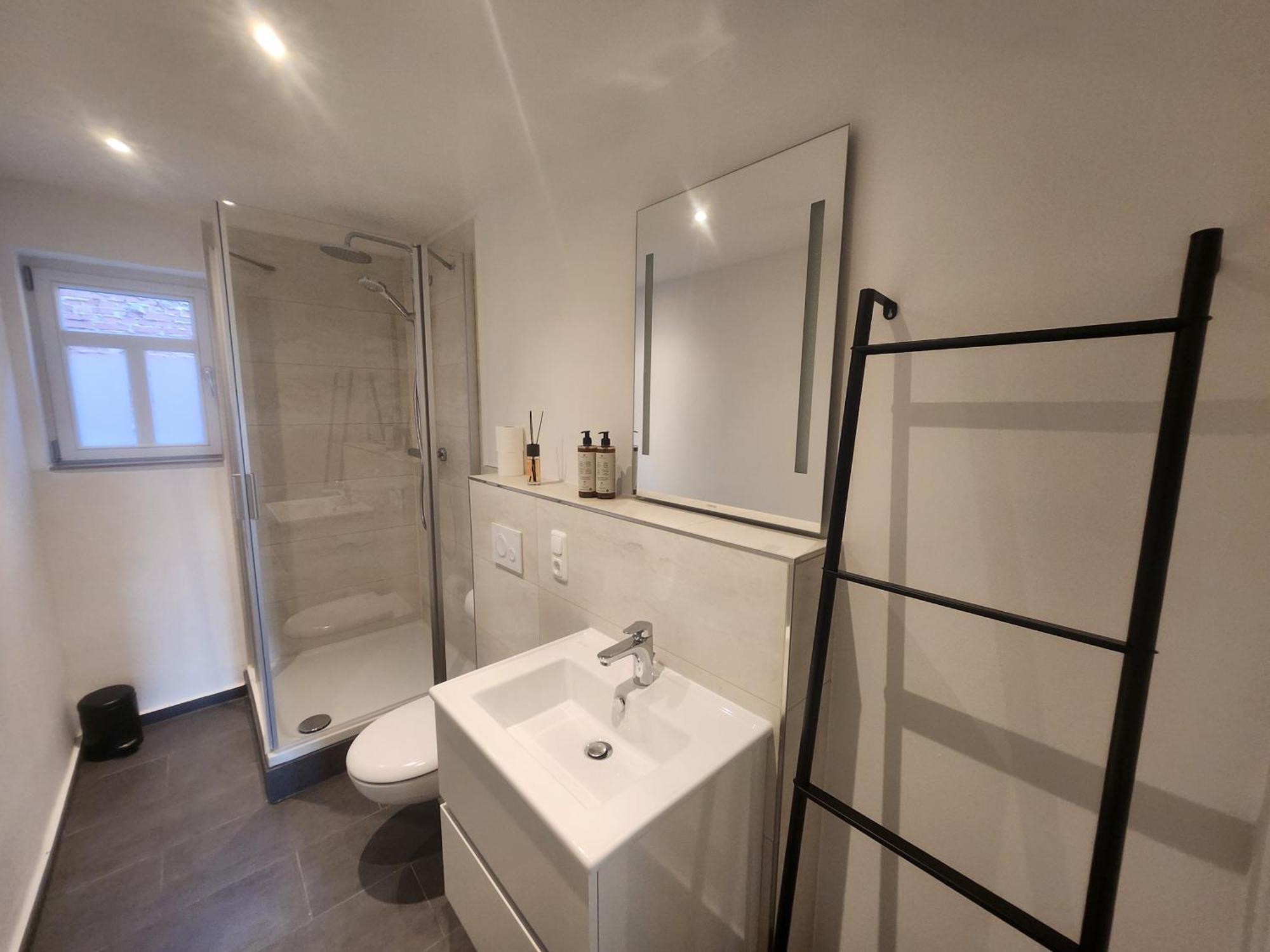 Sioux Stilvolle Designapartments Am Ketschentor Кобург Экстерьер фото