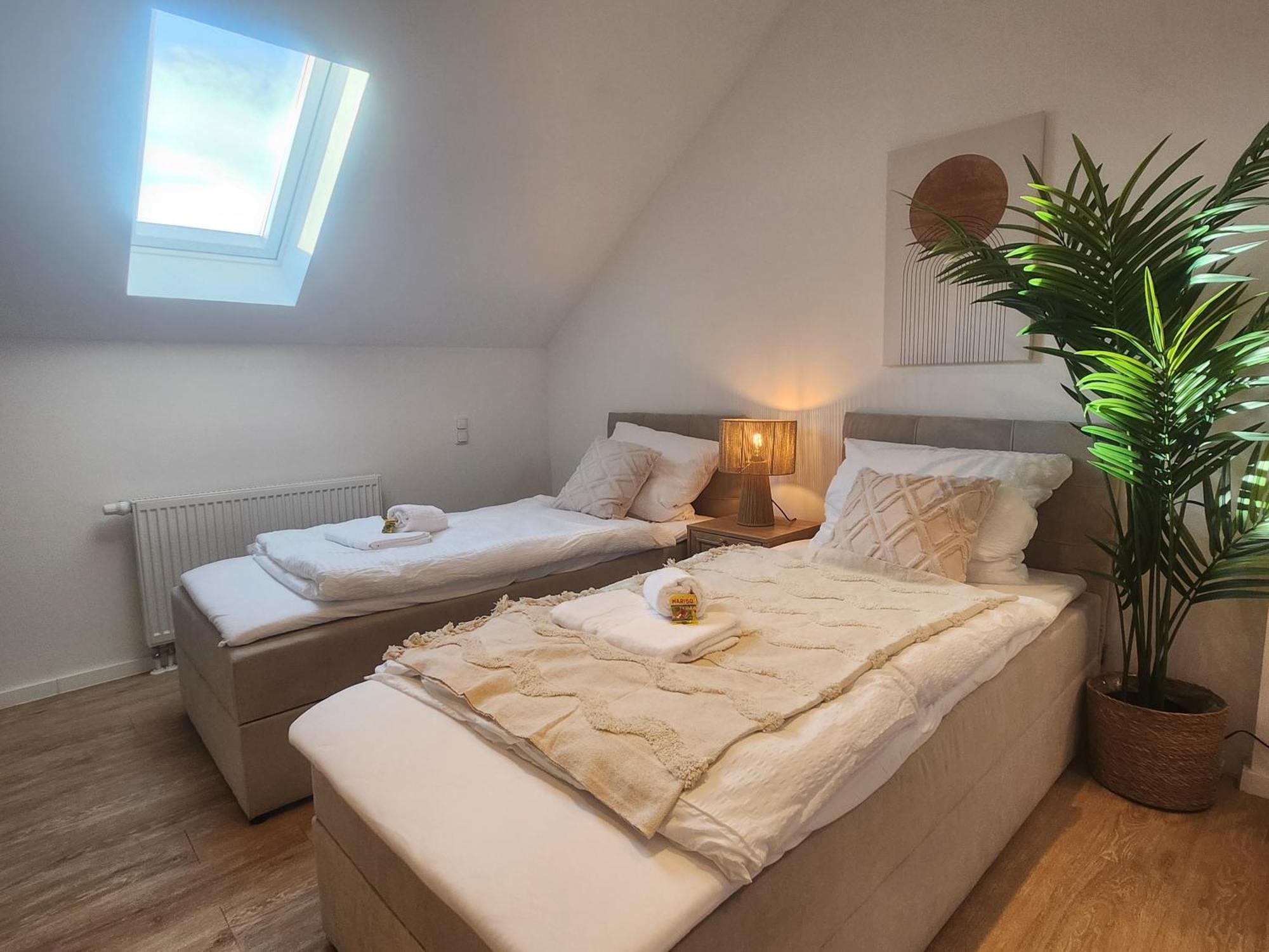 Sioux Stilvolle Designapartments Am Ketschentor Кобург Экстерьер фото