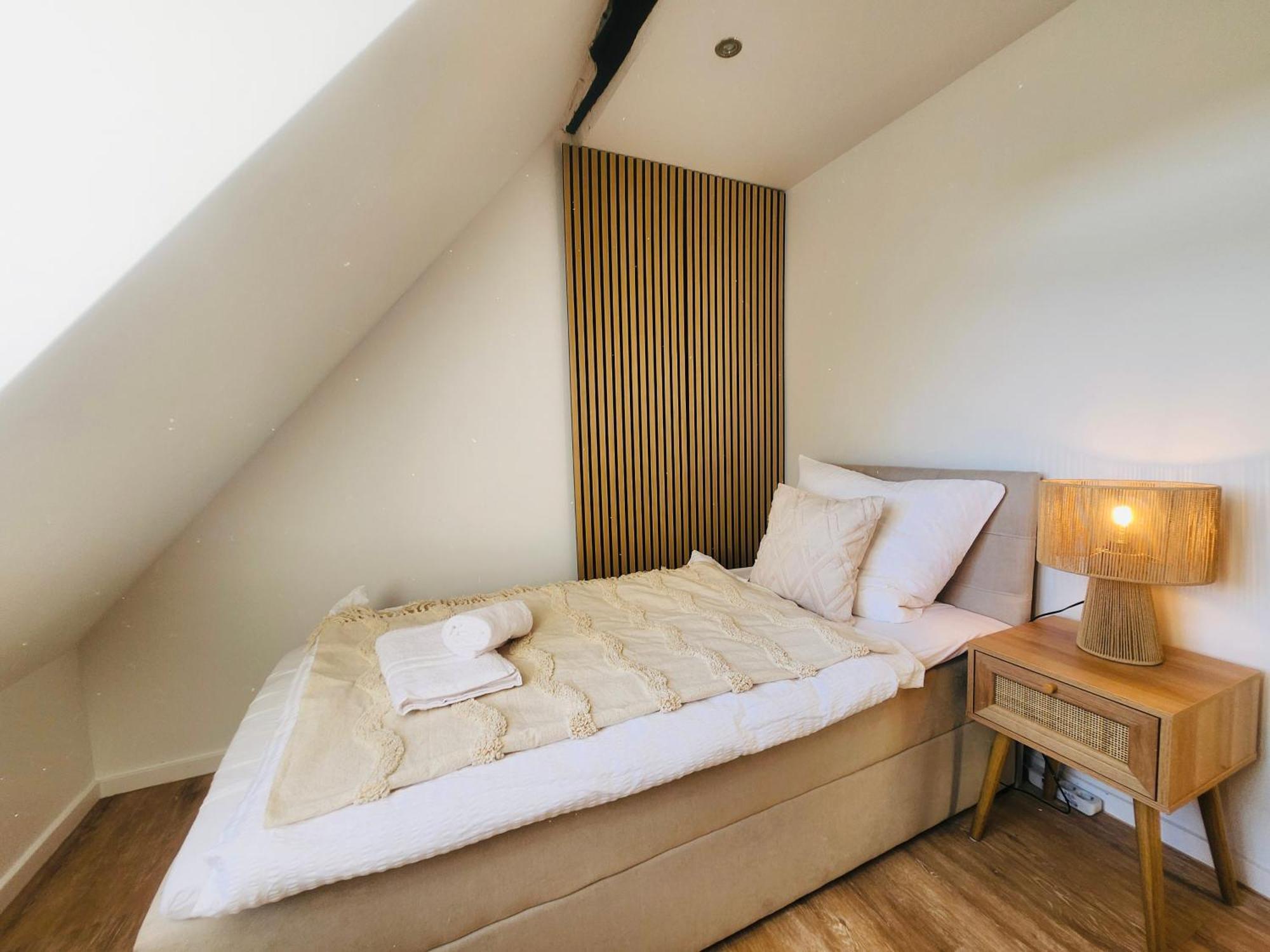 Sioux Stilvolle Designapartments Am Ketschentor Кобург Экстерьер фото