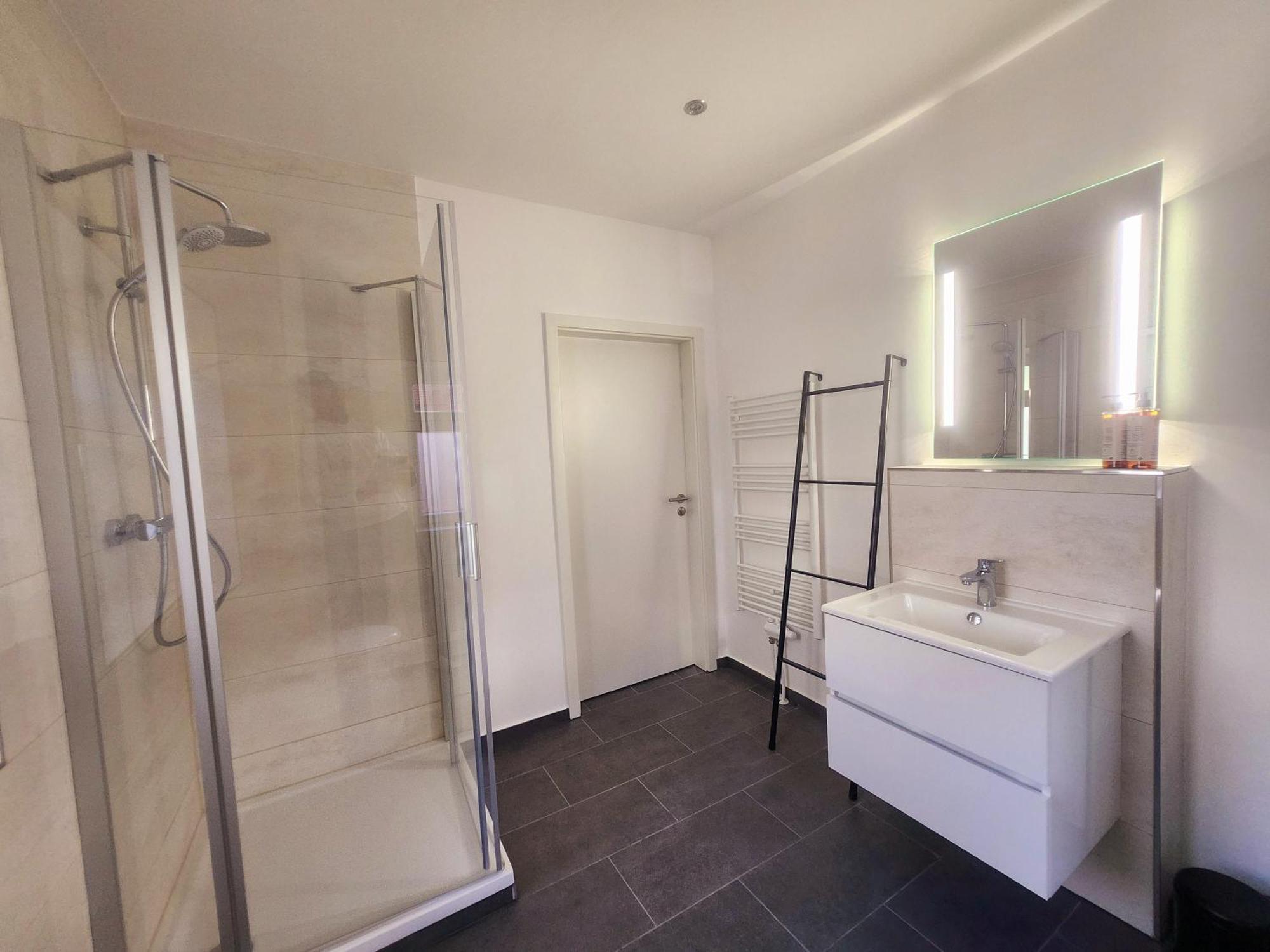 Sioux Stilvolle Designapartments Am Ketschentor Кобург Экстерьер фото